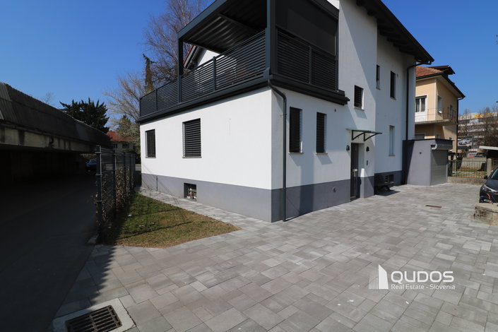 Lokacija: Ljubljana mesto, Šiška, Zg. Šiška