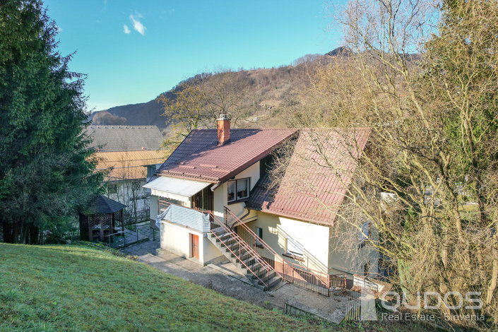 Location: Zasavska, Hrastnik, Dol pri Hrastniku