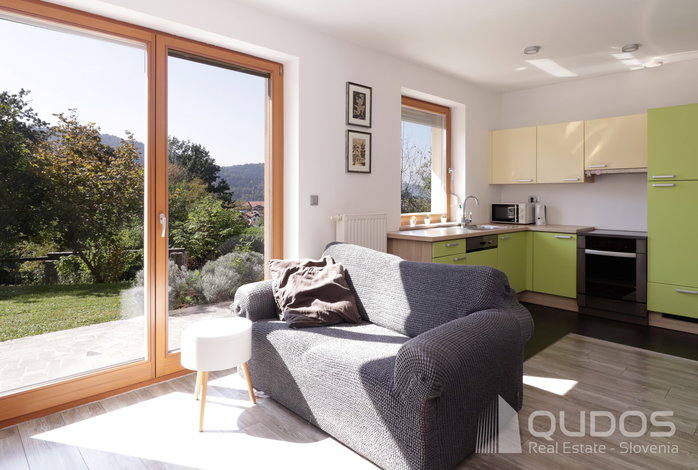 Location: Ljubljana okolica, Brezovica, Preserje