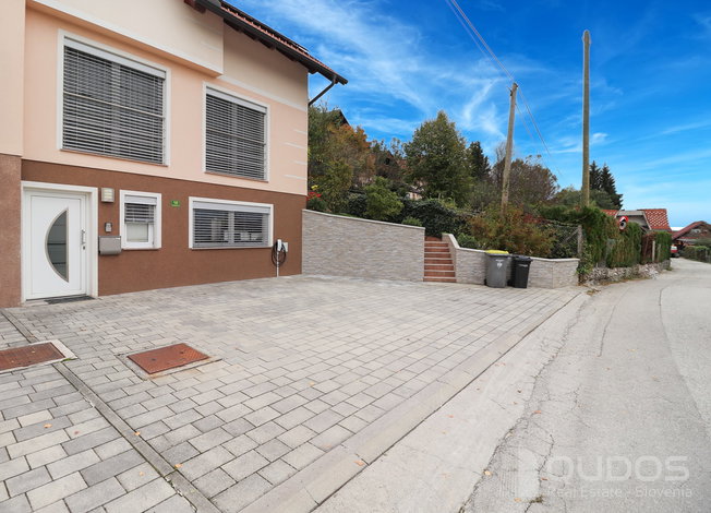 Location: Ljubljana okolica, Škofljica, Gradišče nad Pijavo Gorico