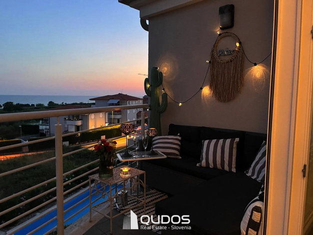 Lokacija: Hrvaška, Istarska županija, Zambratija