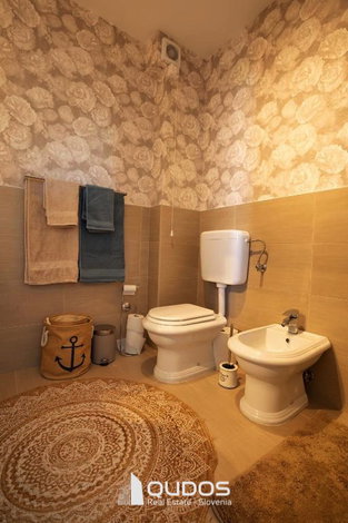 Lokacija: Hrvaška, Istarska županija, Zambratija