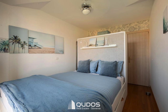 Lokacija: Hrvaška, Istarska županija, Zambratija