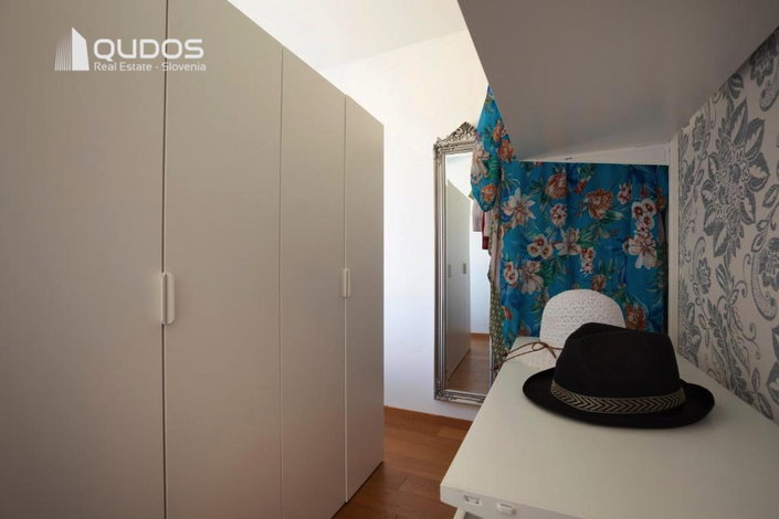 Lokacija: Hrvaška, Istarska županija, Zambratija