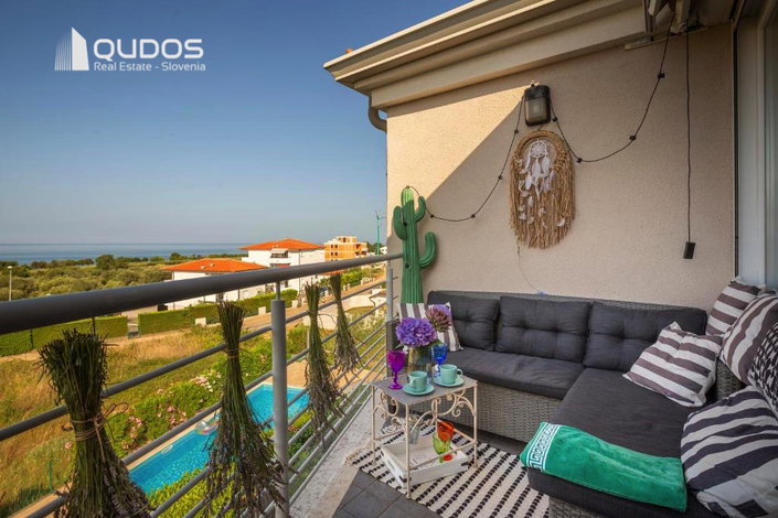 Lokacija: Hrvaška, Istarska županija, Zambratija