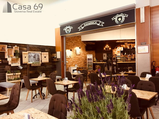 Lokacija: Gorenjska, Kranj, Primskovo