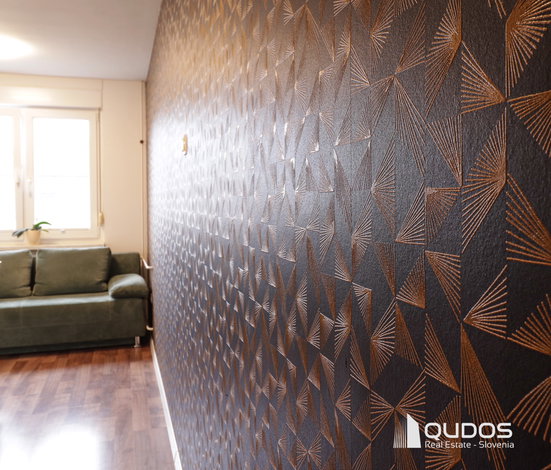 Lokacija: Ljubljana mesto, Moste-Polje, Štepanjsko naselje