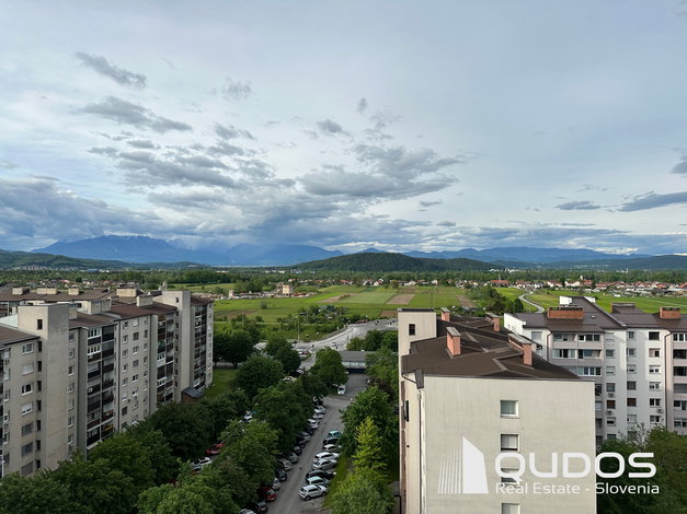 Lokacija: Ljubljana mesto, Moste-Polje, Nove Jarše