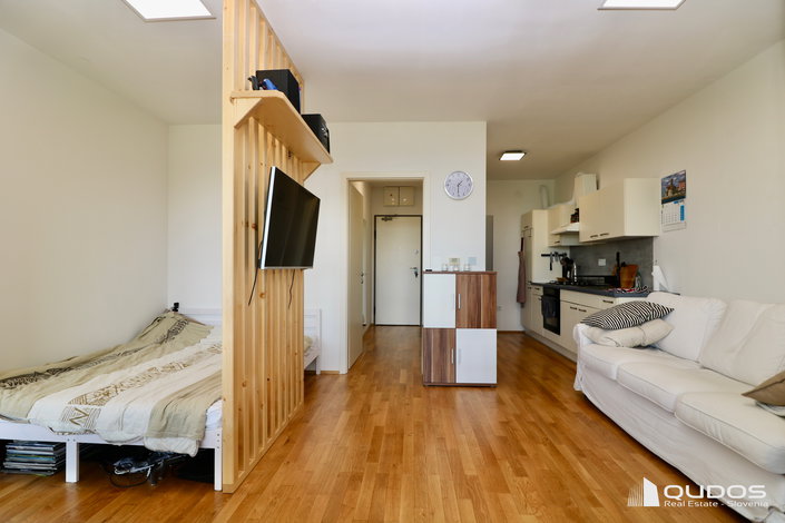 Lokacija: Ljubljana mesto, Šiška, Podutik