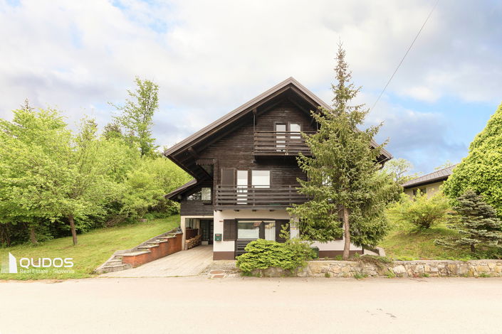 Lokacija: Notranjsko - kraška, Bloke, Nova vas