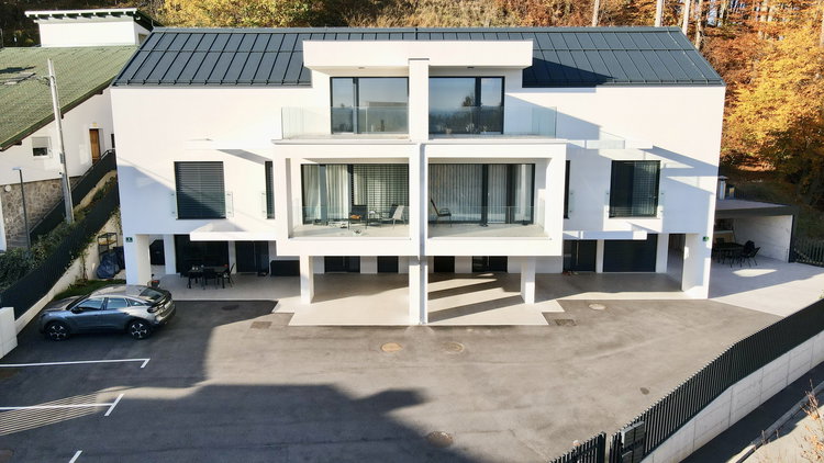 Lokacija: Ljubljana mesto, Bežigrad, Črnuče