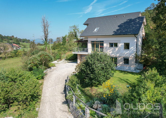 Location: Ljubljana okolica, Brezovica, Preserje