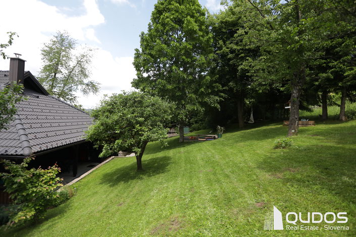 Lokacija: Notranjsko - kraška, Bloke, Nova vas