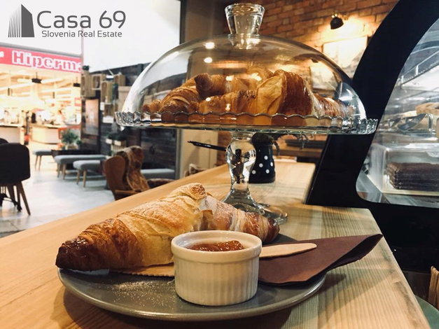 Lokacija: Gorenjska, Kranj, Primskovo