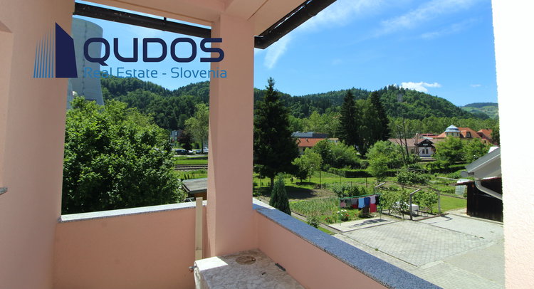 Lokacija: Savinjska, Šoštanj, Šoštanj