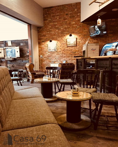 Lokacija: Gorenjska, Kranj, Primskovo