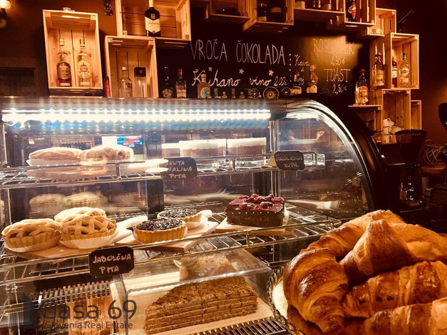 Lokacija: Gorenjska, Kranj, Primskovo