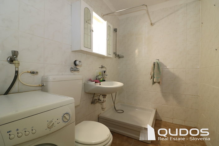 Lokacija: Ljubljana mesto, Moste-Polje, Nove Jarše