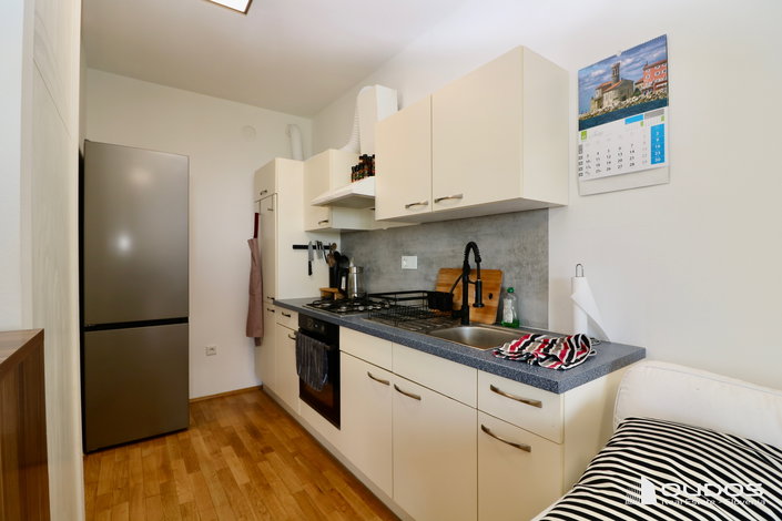 Lokacija: Ljubljana mesto, Šiška, Podutik