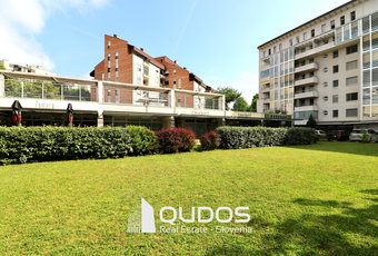Lokacija: Ljubljana mesto, Bežigrad, Bežigrad