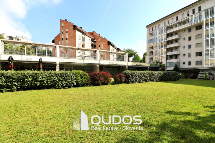 Lokacija: Ljubljana mesto, Bežigrad, Bežigrad