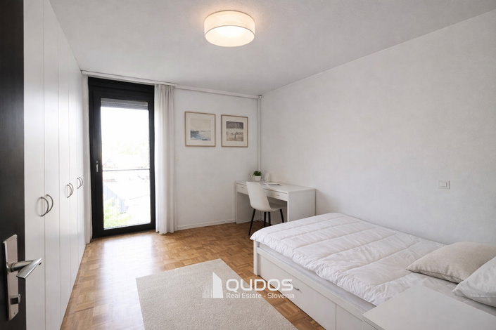 Lokacija: Ljubljana mesto, Bežigrad, Bežigrad