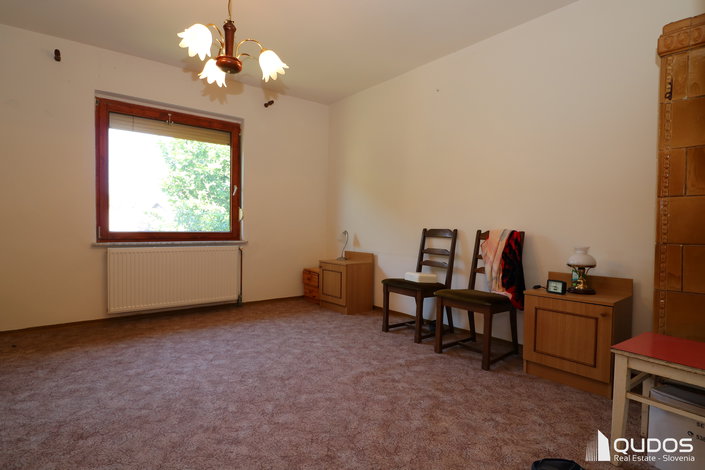 Lokacija: Jugovzhodna Slovenija, Trebnje, Trebnje