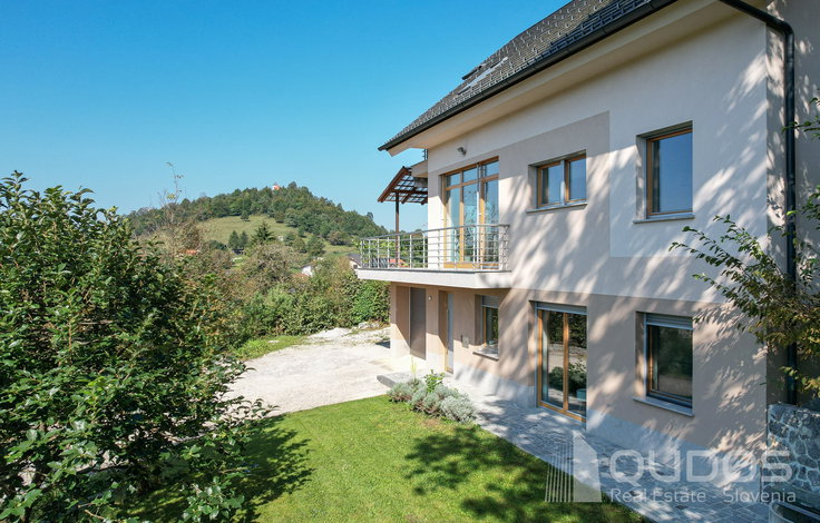 Location: Ljubljana okolica, Brezovica, Preserje