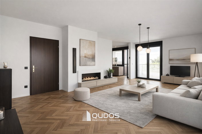 Lokacija: Ljubljana mesto, Bežigrad, Bežigrad