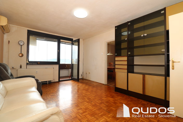 Lokacija: Ljubljana mesto, Moste-Polje, Nove Jarše