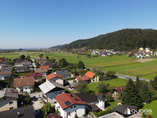 Lokacija: Ljubljana okolica, Dol pri Ljubljani, Dolsko