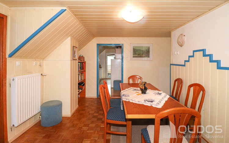 Location: Zasavska, Hrastnik, Dol pri Hrastniku