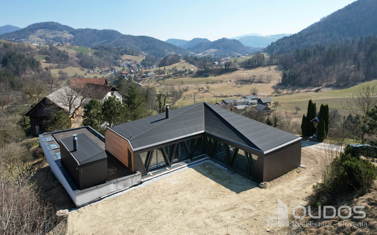 Location: Zasavska, Zagorje ob Savi, Izlake