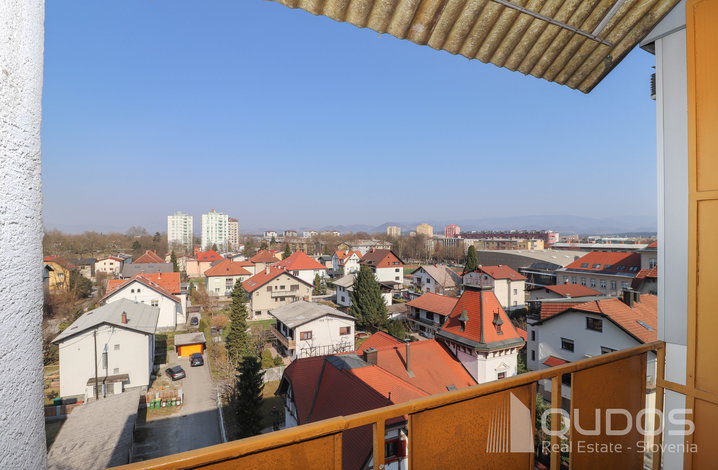 Location: Savinjska, Celje