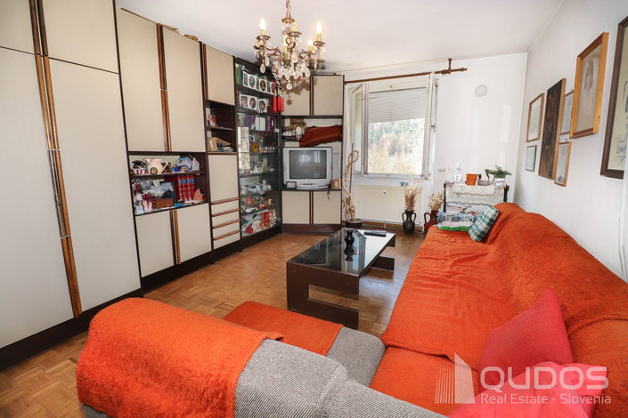 Location: Savinjska, Celje