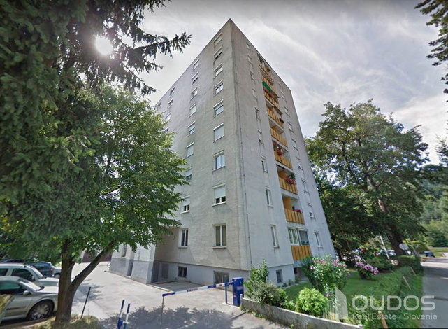 Location: Savinjska, Celje