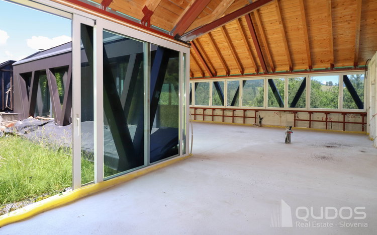 Location: Zasavska, Zagorje ob Savi, Izlake