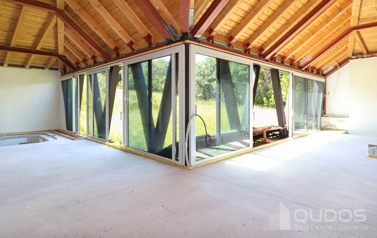 Location: Zasavska, Zagorje ob Savi, Izlake