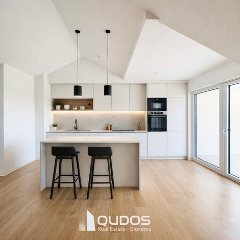 Lokacija: Ljubljana mesto, Bežigrad, Črnuče