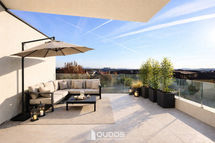 Lokacija: Ljubljana mesto, Bežigrad, Črnuče