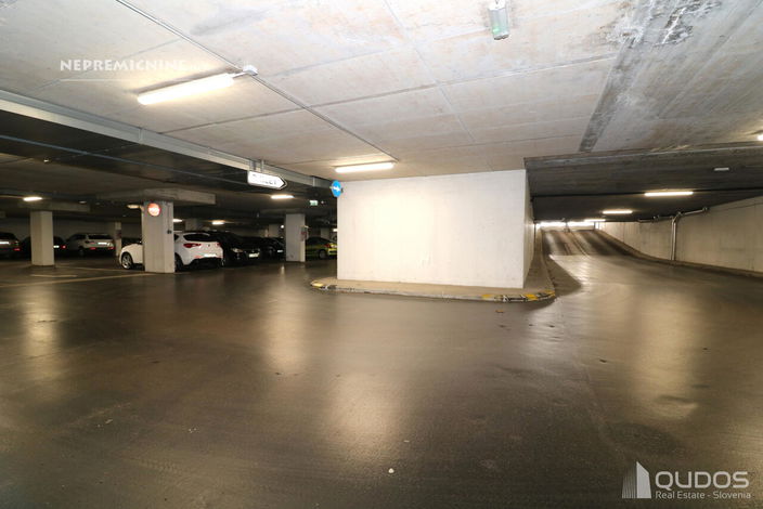 Lokacija: Ljubljana mesto, Bežigrad, Bežigrad