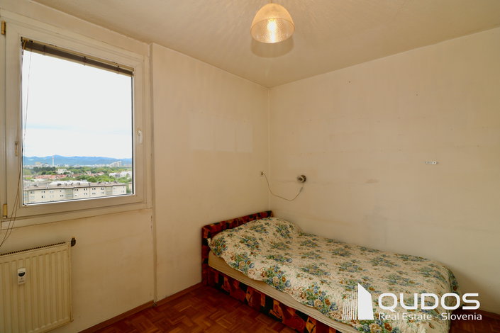 Lokacija: Ljubljana mesto, Moste-Polje, Nove Jarše