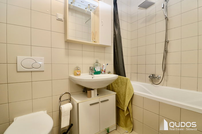 Lokacija: Ljubljana mesto, Šiška, Podutik