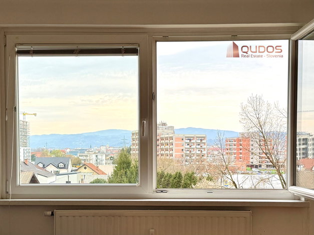 Lokacija: Podravska, Maribor, Pobrežje