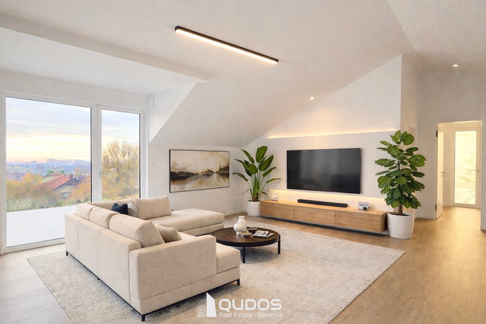 Lokacija: Ljubljana mesto, Bežigrad, Črnuče