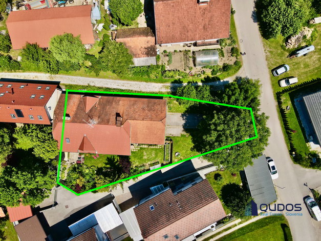 Lokacija: Ljubljana okolica, Domžale, Depala Vas