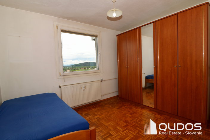 Lokacija: Ljubljana mesto, Moste-Polje, Nove Jarše