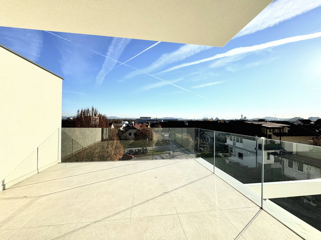 Lokacija: Ljubljana mesto, Bežigrad, Črnuče