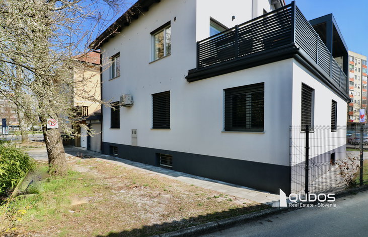 Lokacija: Ljubljana mesto, Šiška, Zg. Šiška