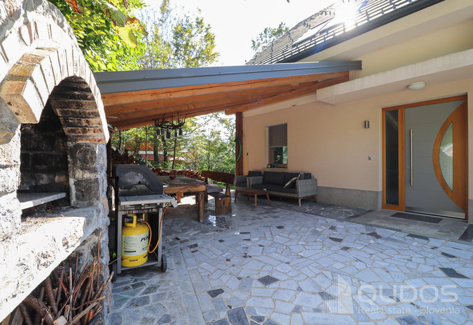 Location: Ljubljana okolica, Brezovica, Preserje